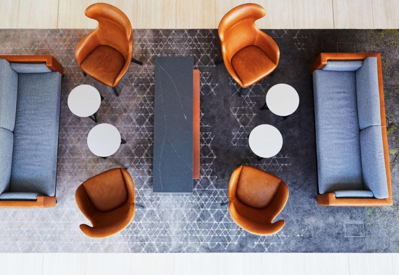 Hyatt House Манчестър Екстериор снимка