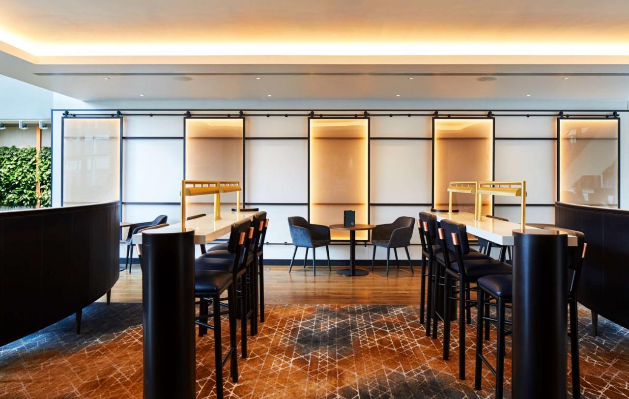 Hyatt House Манчестър Екстериор снимка